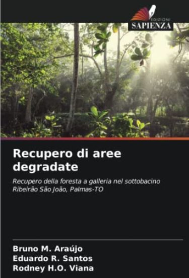 Recupero di aree degradate