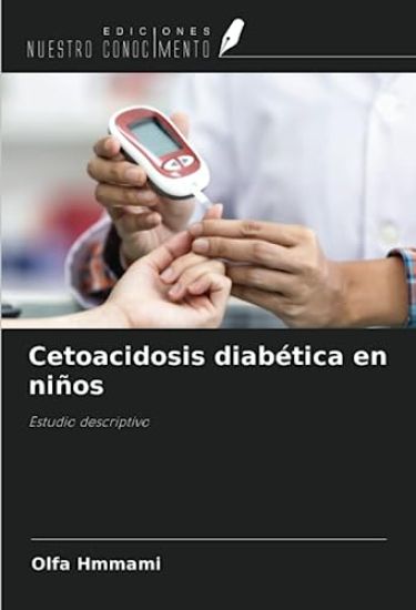 Cetoacidosis diabética en niños