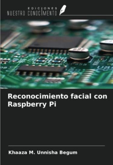 Reconocimiento facial con Raspberry Pi