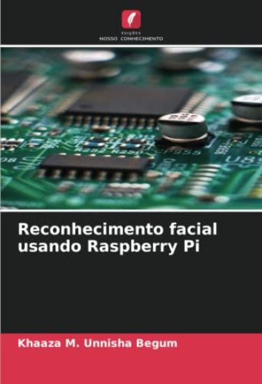 Reconhecimento facial usando Raspberry Pi