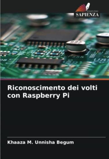 Riconoscimento dei volti con Raspberry Pi