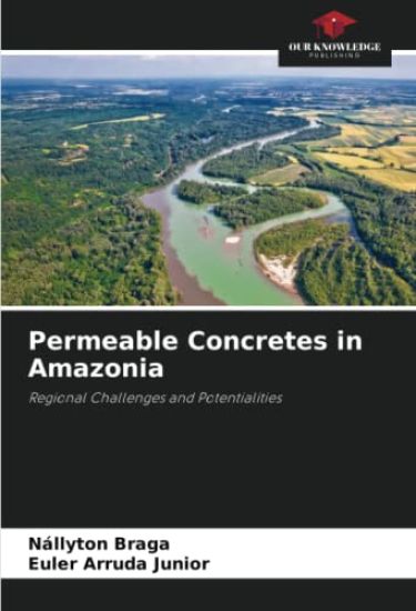 Permeable Concretes in Amazonia