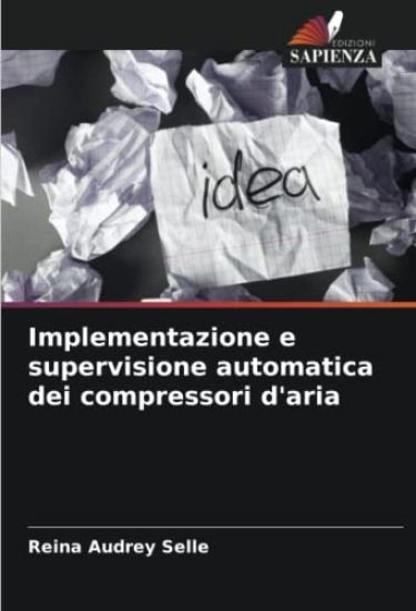 Implementazione e supervisione automatica dei compressori d'aria