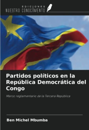 Partidos políticos en la República Democrática del Congo