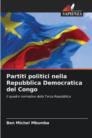 Partiti politici nella Repubblica Democratica del Congo