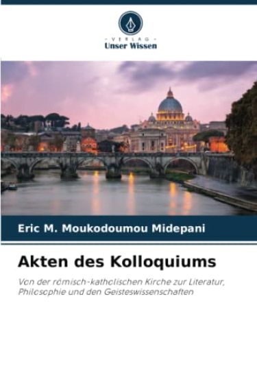 Akten des Kolloquiums