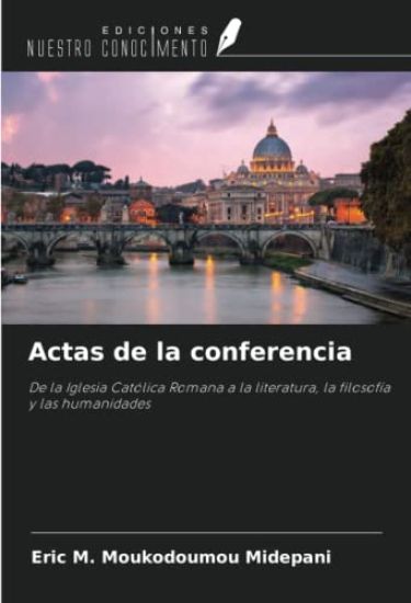 Actas de la conferencia