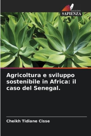 Agricoltura e sviluppo sostenibile in Africa