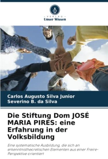 Die Stiftung Dom JOSÉ MARIA PIRES
