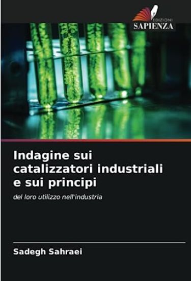 Indagine sui catalizzatori industriali e sui principi