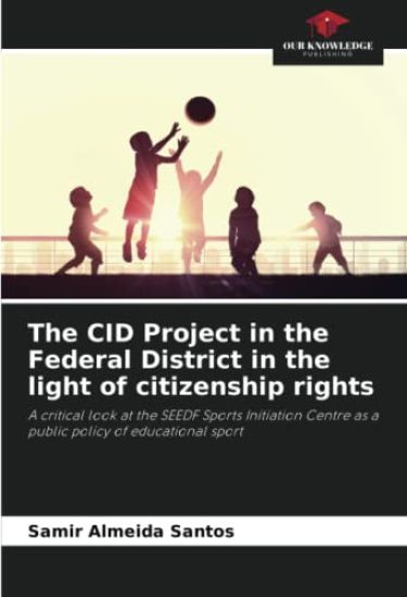 The CID Project in the Federal District in the light of citizenship rights