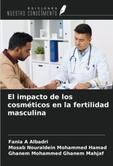 El impacto de los cosméticos en la fertilidad masculina