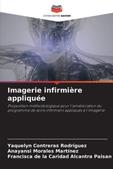 Imagerie infirmière appliquée