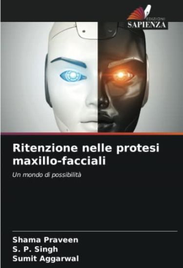 Ritenzione nelle protesi maxillo-facciali