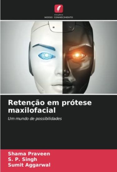 Retenção em prótese maxilofacial