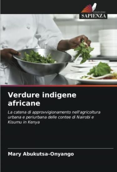 Verdure indigene africane