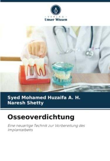 Osseoverdichtung