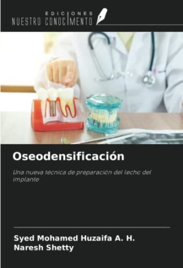Oseodensificación