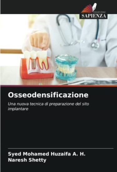 Osseodensificazione