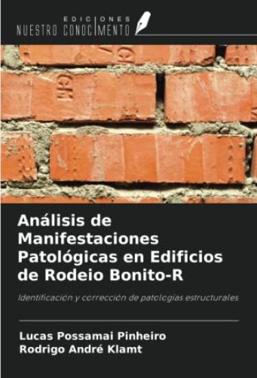 Análisis de Manifestaciones Patológicas en Edificios de Rodeio Bonito-R