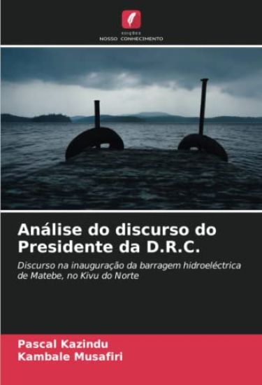 Análise do discurso do Presidente da D.R.C.