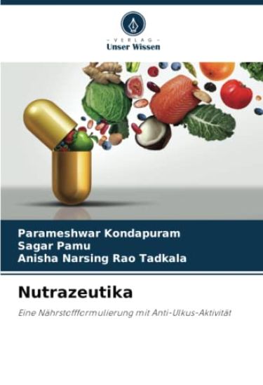 Nutrazeutika