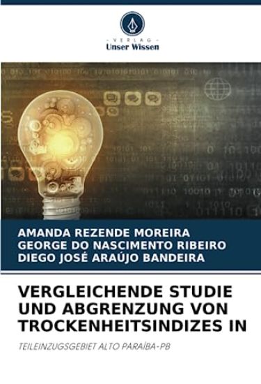 Vergleichende Studie Und Abgrenzung Von Trockenheitsindizes in