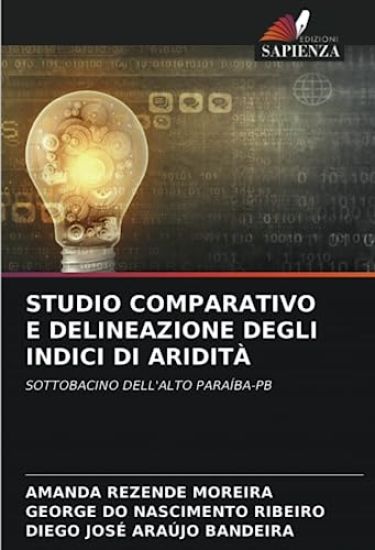 Studio Comparativo E Delineazione Degli Indici Di Aridità