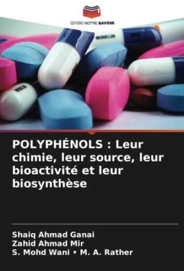 Polyphénols
