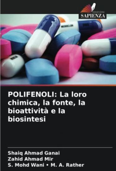 Polifenoli
