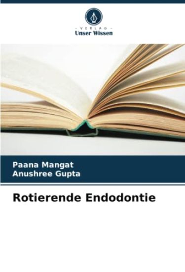 Rotierende Endodontie
