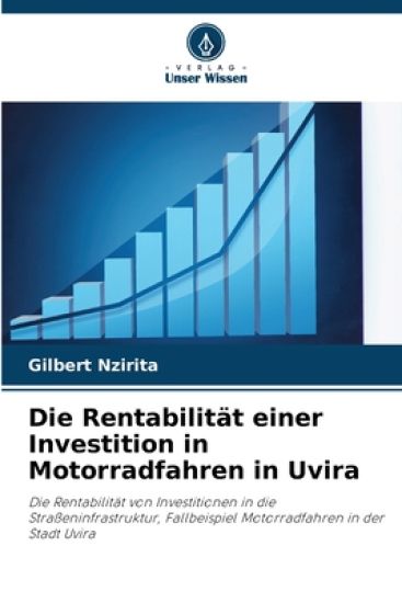 Die Rentabilität einer Investition in Motorradfahren in Uvira