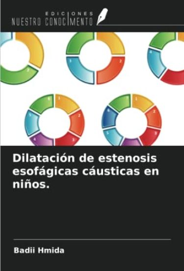 Dilatación de estenosis esofágicas cáusticas en niños.