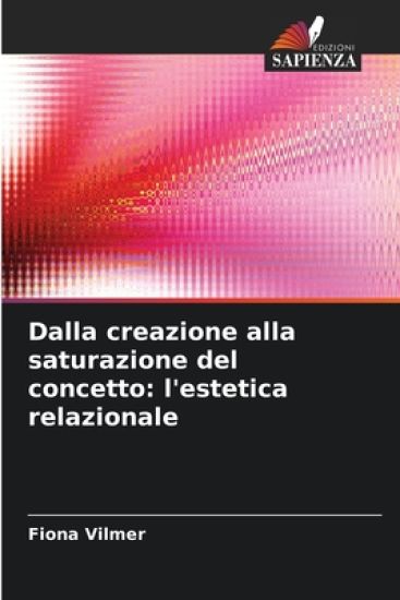 Dalla creazione alla saturazione del concetto