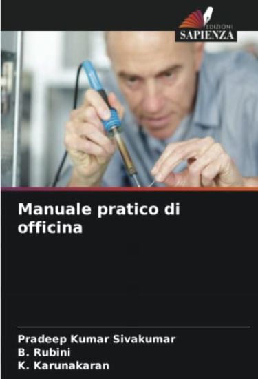 Manuale pratico di officina