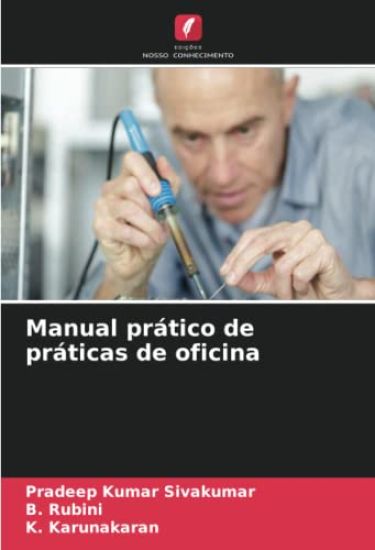 Manual prático de práticas de oficina