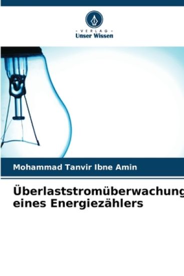 Überlaststromüberwachung eines Energiezählers