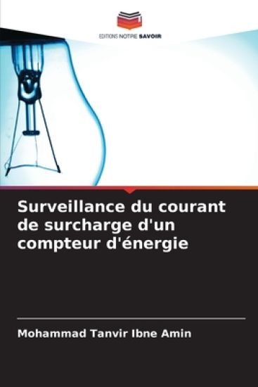 Surveillance du courant de surcharge d'un compteur d'énergie