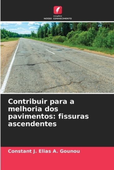 Contribuir para a melhoria dos pavimentos