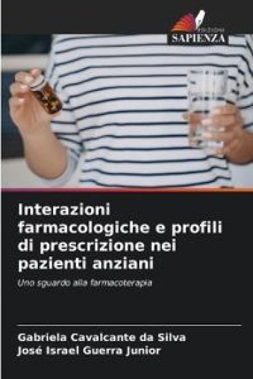 Interazioni farmacologiche e profili di prescrizione nei pazienti anziani