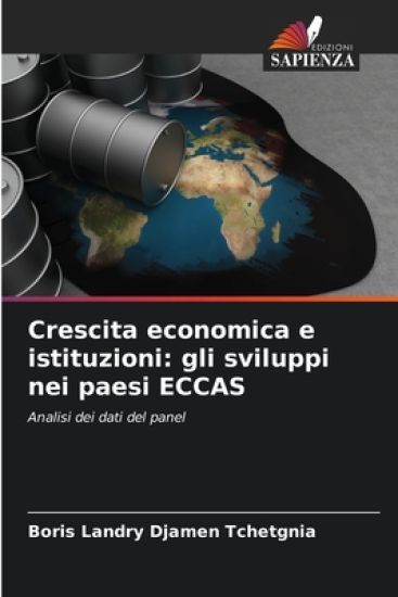 Crescita economica e istituzioni