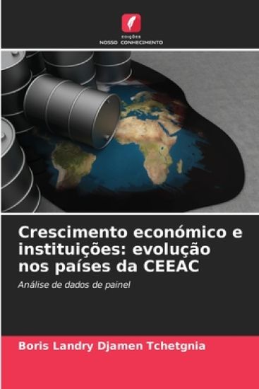 Crescimento económico e instituições