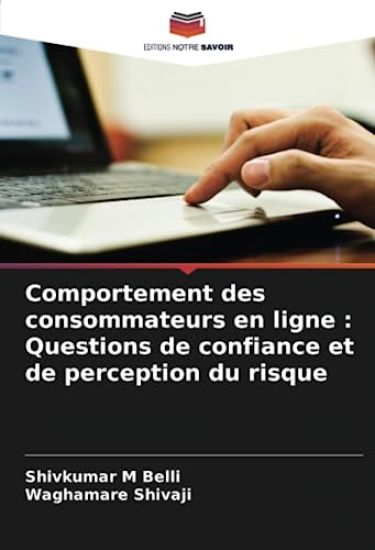 Comportement des consommateurs en ligne