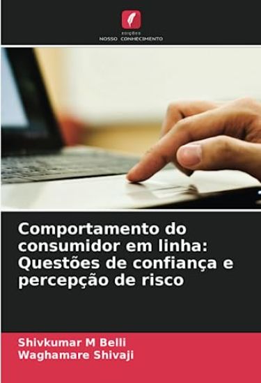 Comportamento do consumidor em linha