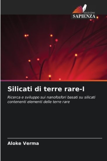 Silicati di terre rare-I