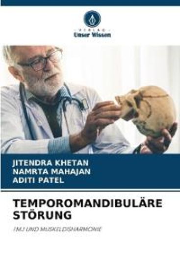 Temporomandibuläre Störung