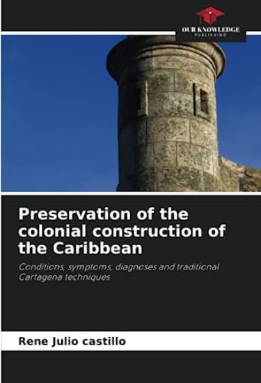 Preservation of the colonial construction of the Caribbean