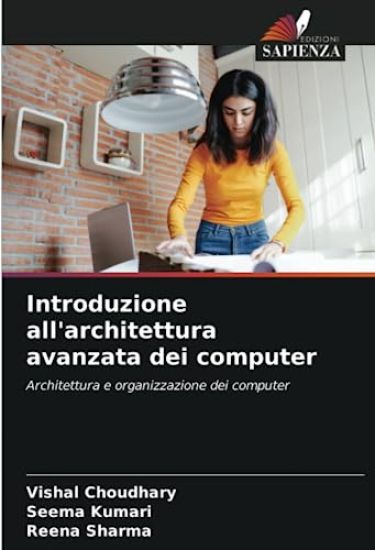 Introduzione all'architettura avanzata dei computer