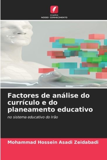 Factores de análise do currículo e do planeamento educativo