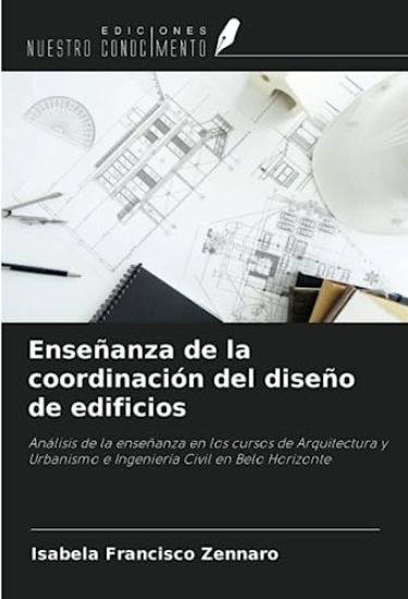 Enseñanza de la coordinación del diseño de edificios